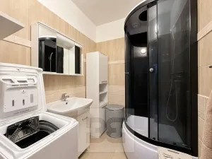 Pronájem bytu 3+kk, Brandýs nad Labem-Stará Boleslav, Lipová, 71 m2