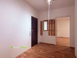Pronájem bytu 2+1, Sokolov, Seifertova, 54 m2