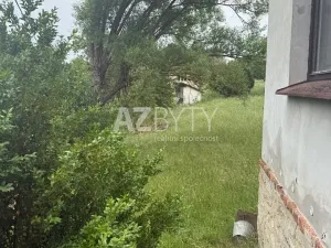 Prodej rodinného domu, Vlastec, 320 m2