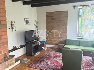 Prodej rodinného domu, Vlastec, 320 m2