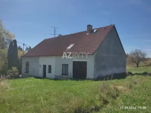 Prodej rodinného domu, Vlastec, 320 m2