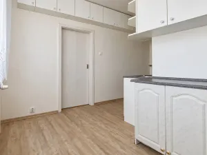 Prodej bytu 2+1, Praha - Letňany, Tupolevova, 61 m2