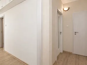 Prodej bytu 2+1, Praha - Letňany, Tupolevova, 61 m2