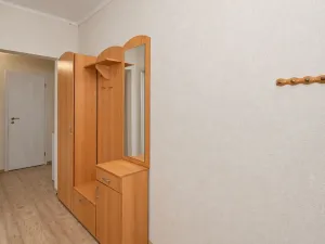 Prodej bytu 2+1, Praha - Letňany, Tupolevova, 61 m2