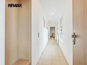 Prodej bytu 4+kk, Praha - Žižkov, Olgy Havlové, 105 m2