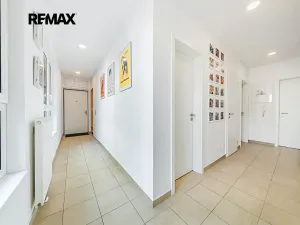 Prodej bytu 4+kk, Praha - Žižkov, Olgy Havlové, 105 m2