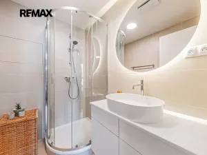 Prodej bytu 4+kk, Praha - Žižkov, Olgy Havlové, 105 m2