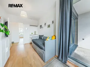 Prodej bytu 4+kk, Praha - Žižkov, Olgy Havlové, 105 m2