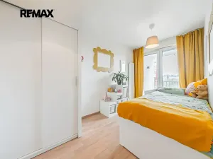 Prodej bytu 4+kk, Praha - Žižkov, Olgy Havlové, 105 m2