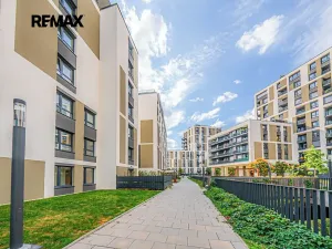Prodej bytu 4+kk, Praha - Žižkov, Olgy Havlové, 105 m2