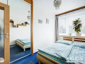 Prodej bytu 3+1, Hradec Králové, Čajkovského, 78 m2