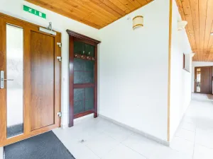 Prodej ubytování, Jáchymov, Fibichova, 578 m2