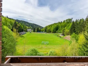 Prodej ubytování, Jáchymov, Fibichova, 578 m2