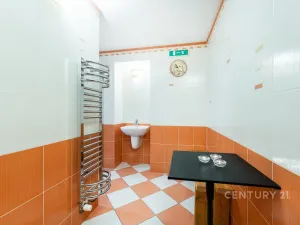 Prodej ubytování, Jáchymov, Fibichova, 578 m2