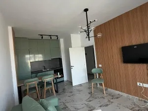 Prodej bytu 2+kk, Golem, Albánie, Mali i Robit, 64 m2
