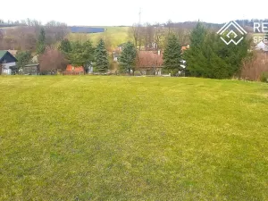 Prodej pozemku, Rudoltice, 1333 m2