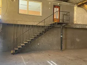 Pronájem skladu, Hořice, Žižkova, 700 m2