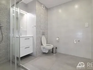Pronájem bytu 3+1, Praha - Dejvice, Krohova, 76 m2