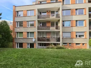 Pronájem bytu 3+1, Praha - Dejvice, Krohova, 76 m2