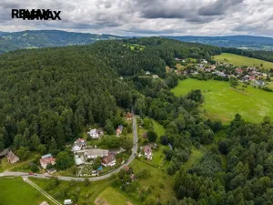 Prodej chalupy, Koberovy, 159 m2
