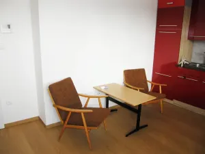 Prodej bytu 1+kk, Kašperské Hory, Lesní, 28 m2
