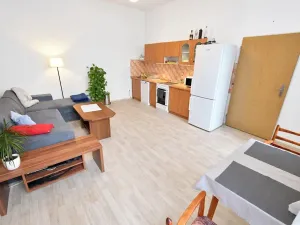 Pronájem bytu 2+kk, Brno, Lidická, 50 m2