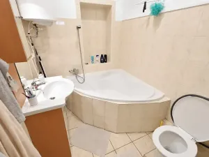Pronájem bytu 2+kk, Brno, Lidická, 50 m2