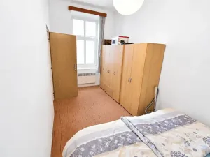 Pronájem bytu 2+kk, Brno, Lidická, 50 m2