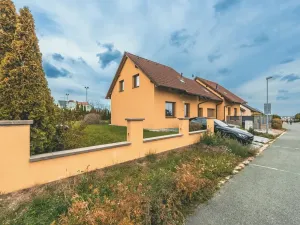 Prodej rodinného domu, Mikulovice, V Loučkách, 130 m2