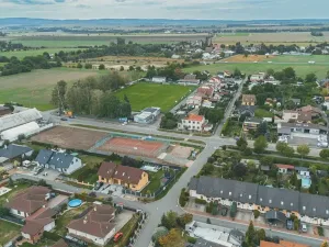 Prodej rodinného domu, Mikulovice, V Loučkách, 130 m2
