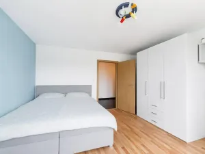Pronájem bytu 2+kk, Praha, Nad statkem, 72 m2