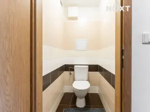Pronájem bytu 2+kk, Praha, Nad statkem, 72 m2