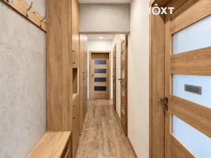 Pronájem bytu 3+1, Vrchlabí, Nerudova, 69 m2