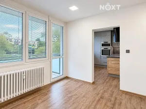 Pronájem bytu 3+1, Vrchlabí, Nerudova, 69 m2