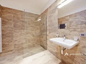Pronájem bytu 2+kk, Brno, Jakubská, 69 m2