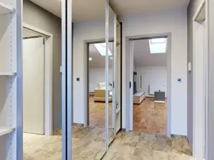 Pronájem bytu 2+kk, Brno, Jakubská, 69 m2