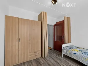 Prodej bytu 3+kk, Praha - Modřany, Hasova, 65 m2