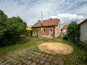 Prodej rodinného domu, Pardubice - Svítkov, Branecká, 100 m2