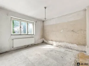 Prodej rodinného domu, Pardubice - Svítkov, Branecká, 100 m2