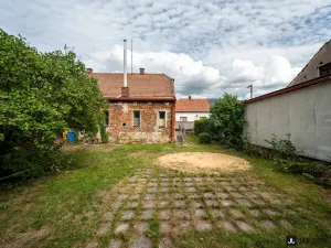 Prodej rodinného domu, Pardubice - Svítkov, Branecká, 100 m2