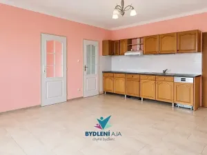 Pronájem bytu 4+kk, Krupka, Ústecká, 75 m2