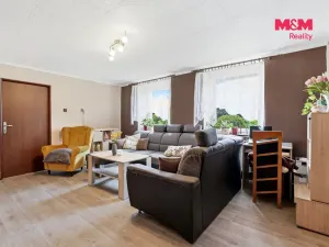 Prodej rodinného domu, Kopidlno - Drahoraz, 278 m2