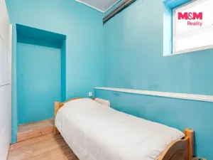 Prodej rodinného domu, Kopidlno - Drahoraz, 278 m2