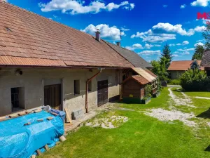 Prodej rodinného domu, Kopidlno - Drahoraz, 278 m2