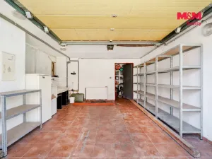 Prodej rodinného domu, Kopidlno - Drahoraz, 278 m2