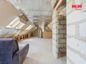 Prodej rodinného domu, Kopidlno - Drahoraz, 278 m2