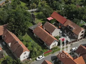 Prodej rodinného domu, Starkoč, 100 m2