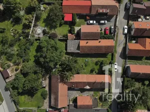 Prodej rodinného domu, Starkoč, 100 m2