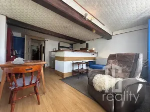 Prodej rodinného domu, Starkoč, 100 m2