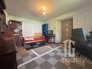 Prodej rodinného domu, Starkoč, 100 m2